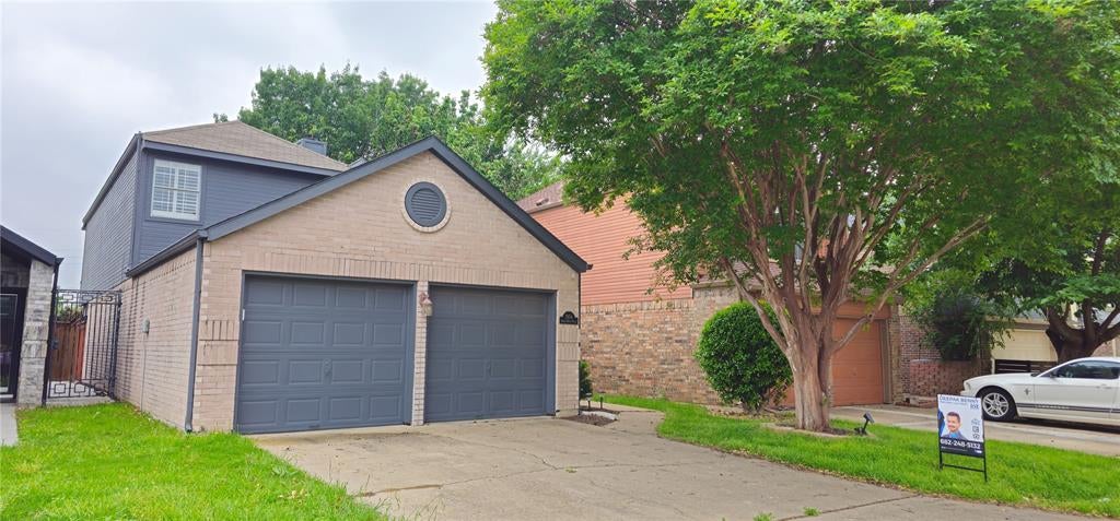 2956 S Bend Drive — photo