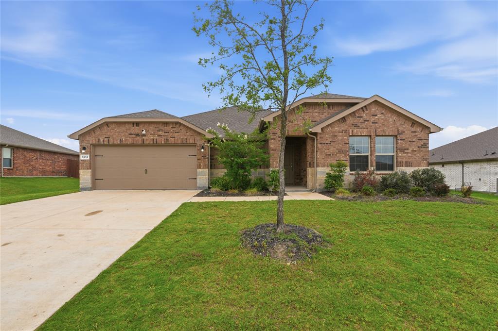 1318 Boulder Drive — photo