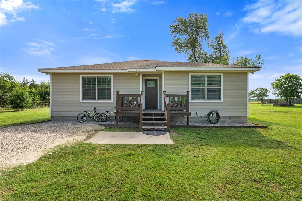 3727 SW County Road 1160 — photo