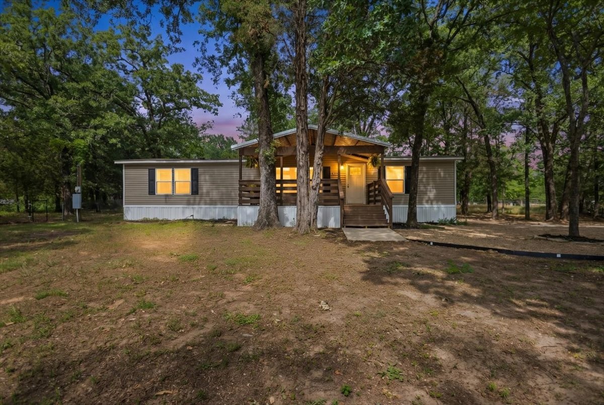 118 Cedar Ridge Drive, Eustace, TX 75124 — photo 2