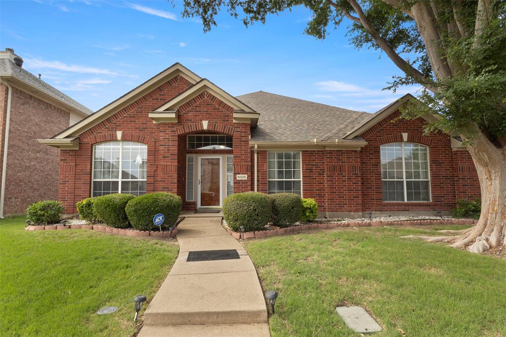 5025 Vineyard Lane — photo