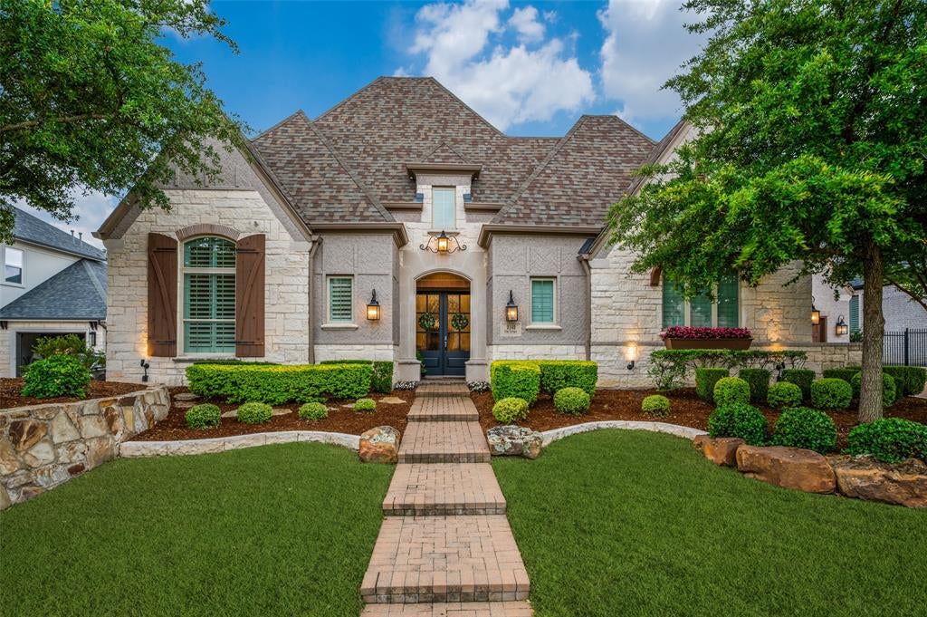 2140 Elm Terrace Lane — photo