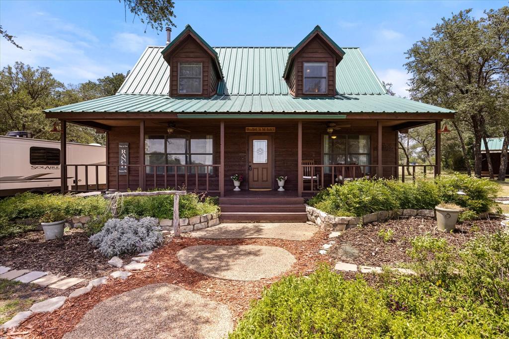 1170 Diamond Oaks Road — photo
