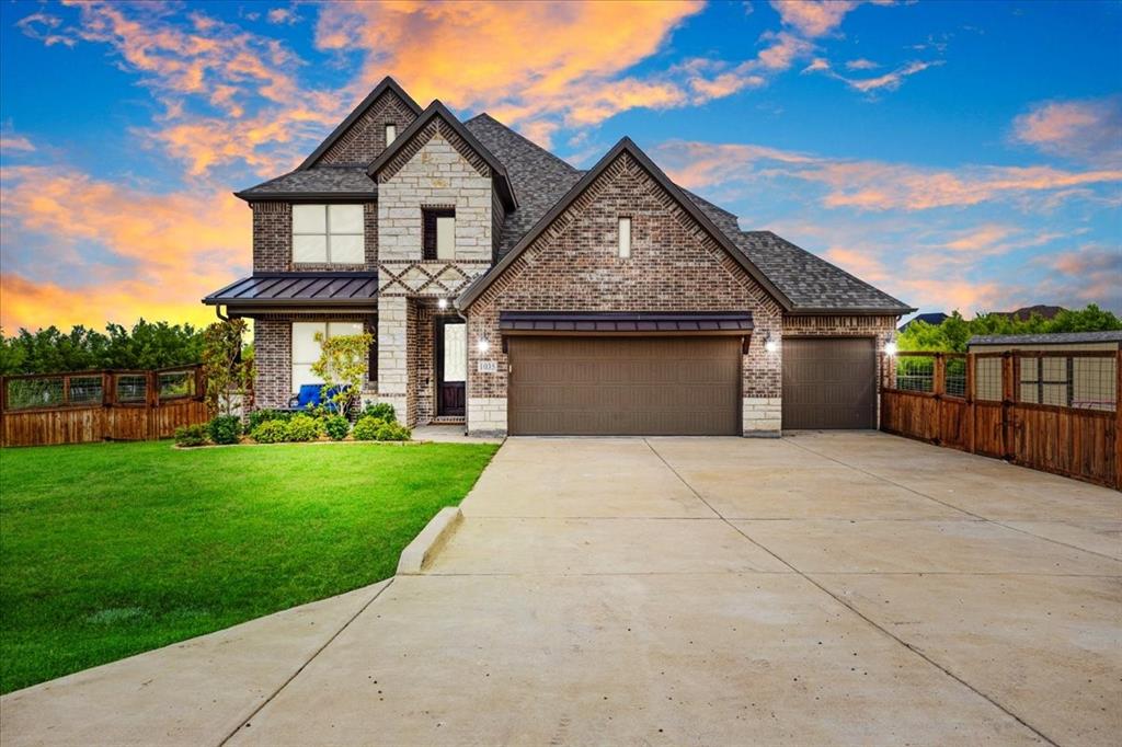 1035 Hickory Lane — photo