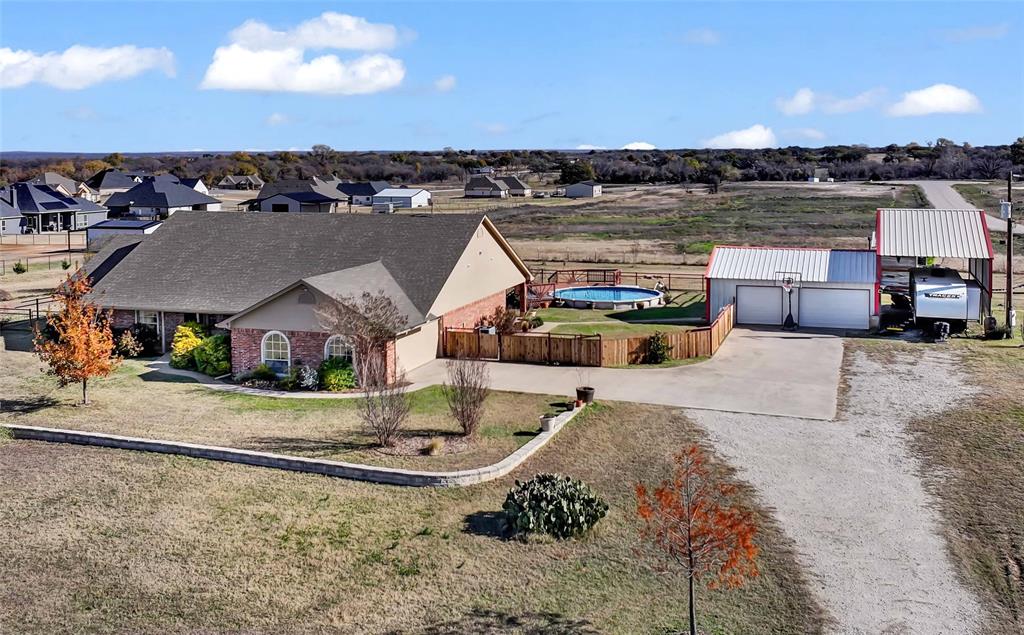 737 County Road 4699 — photo