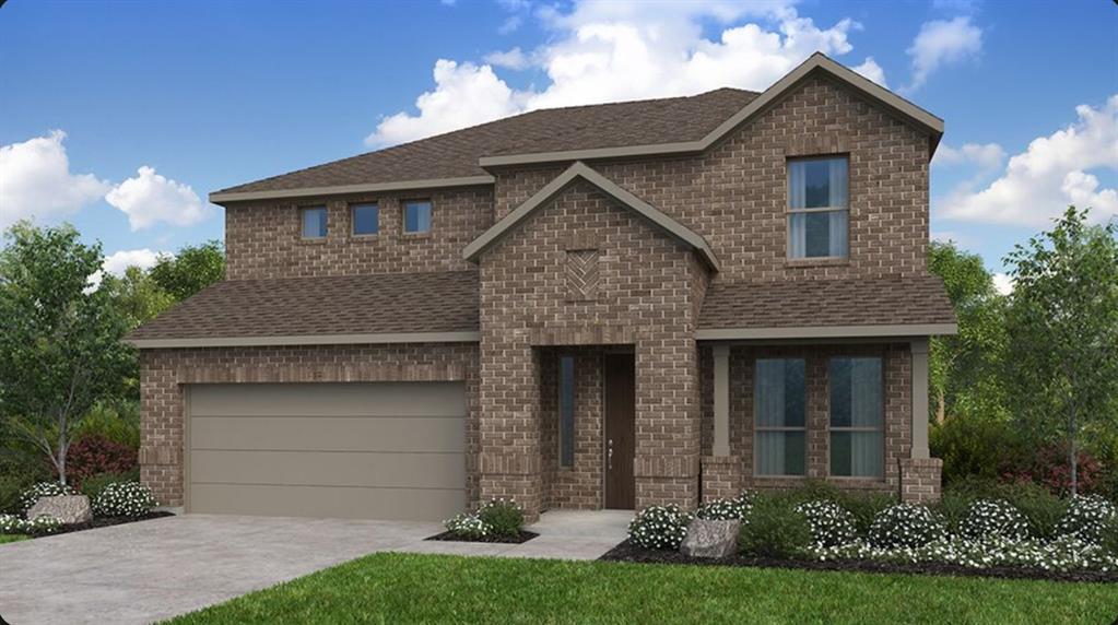 4224 Cleburne Lane — photo