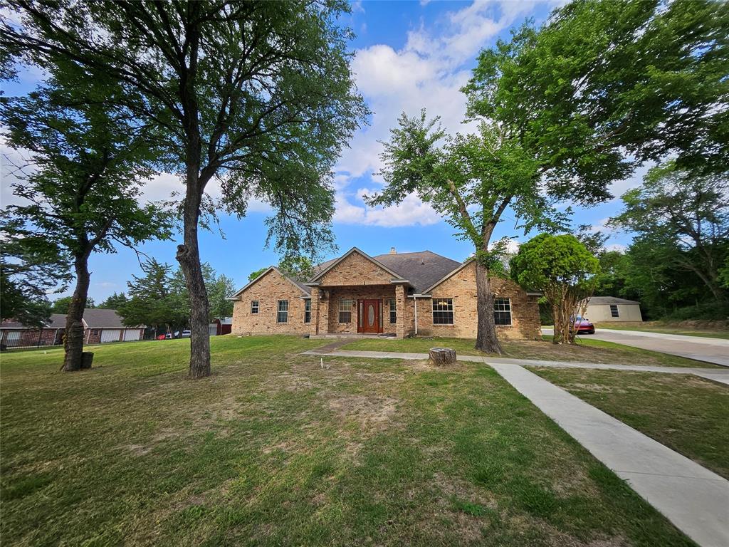 234 E Fork Road — photo