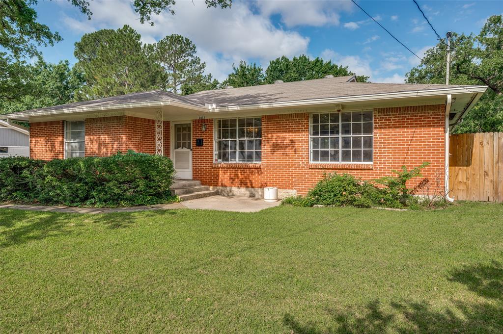 2615 Glenwood Lane — photo