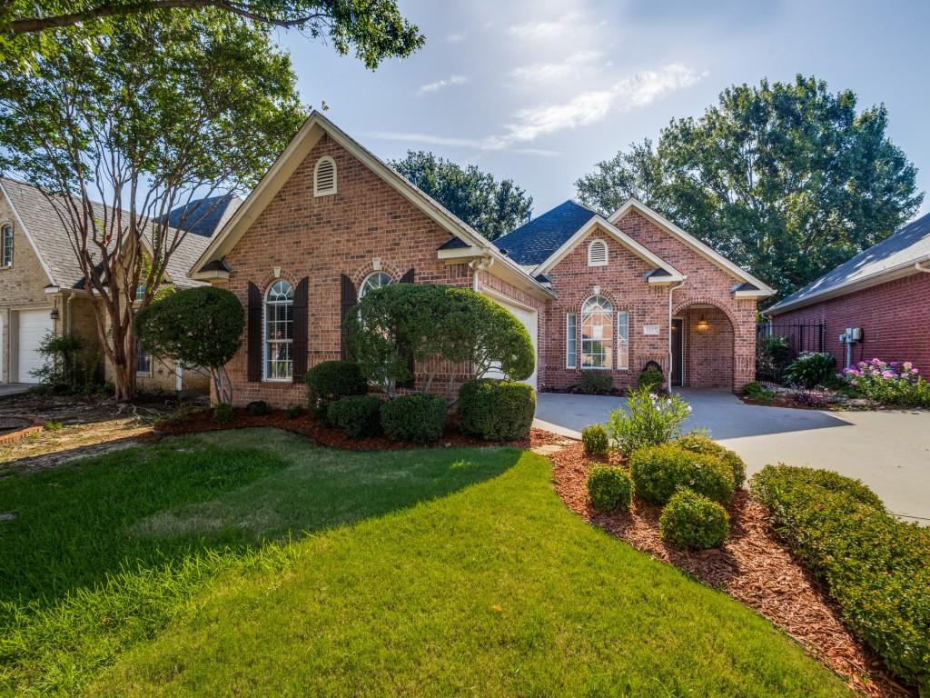 1117 Ellison Park Circle — photo