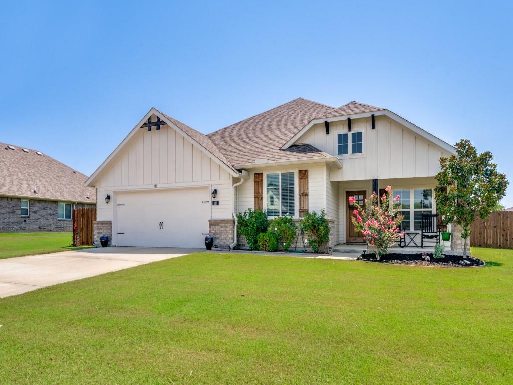 116 Kens Court — photo