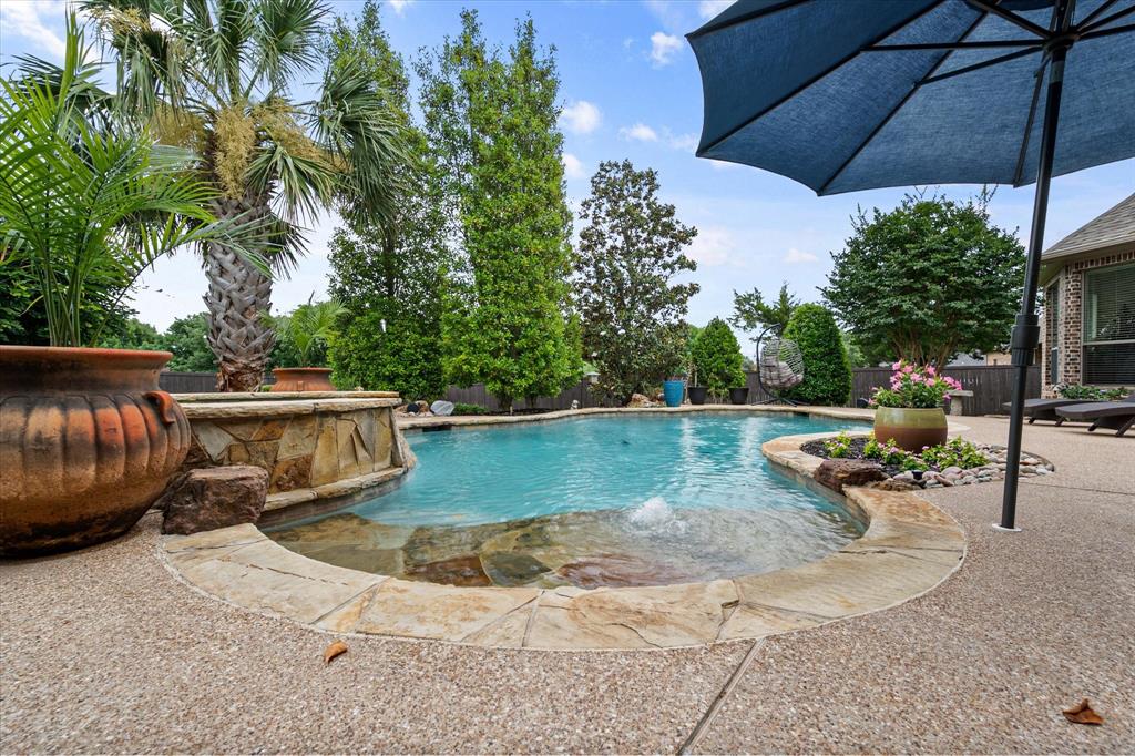1510 Ashemore Court — photo