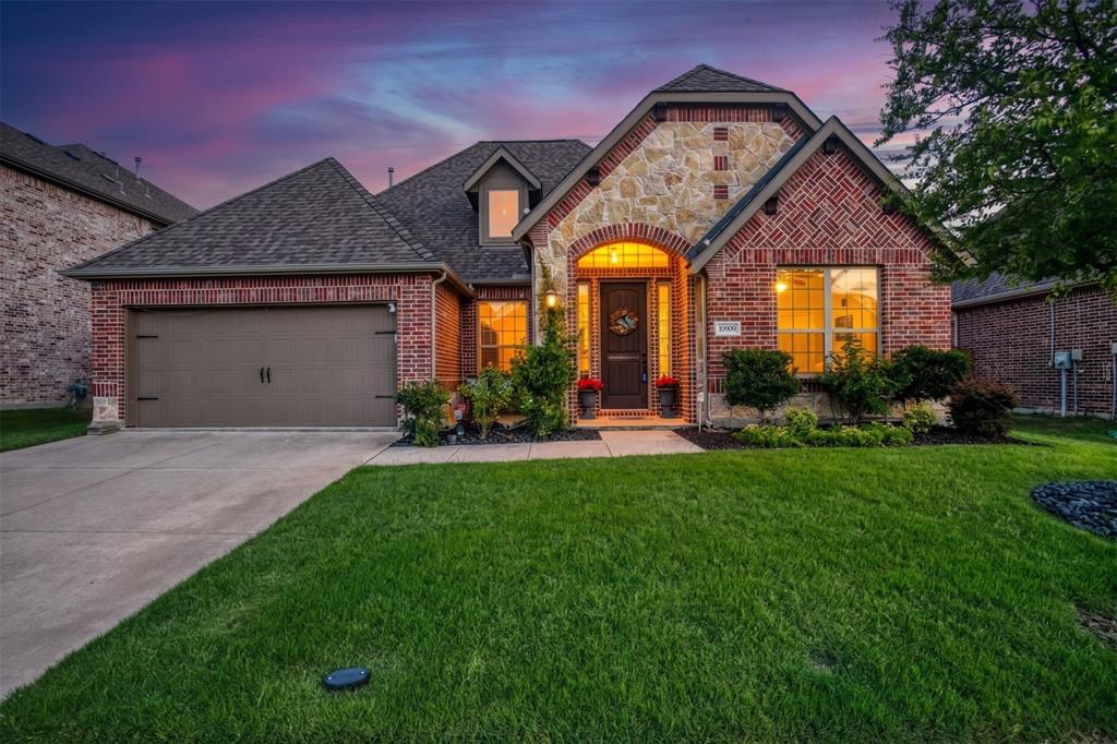 10909 Smithville Place — photo