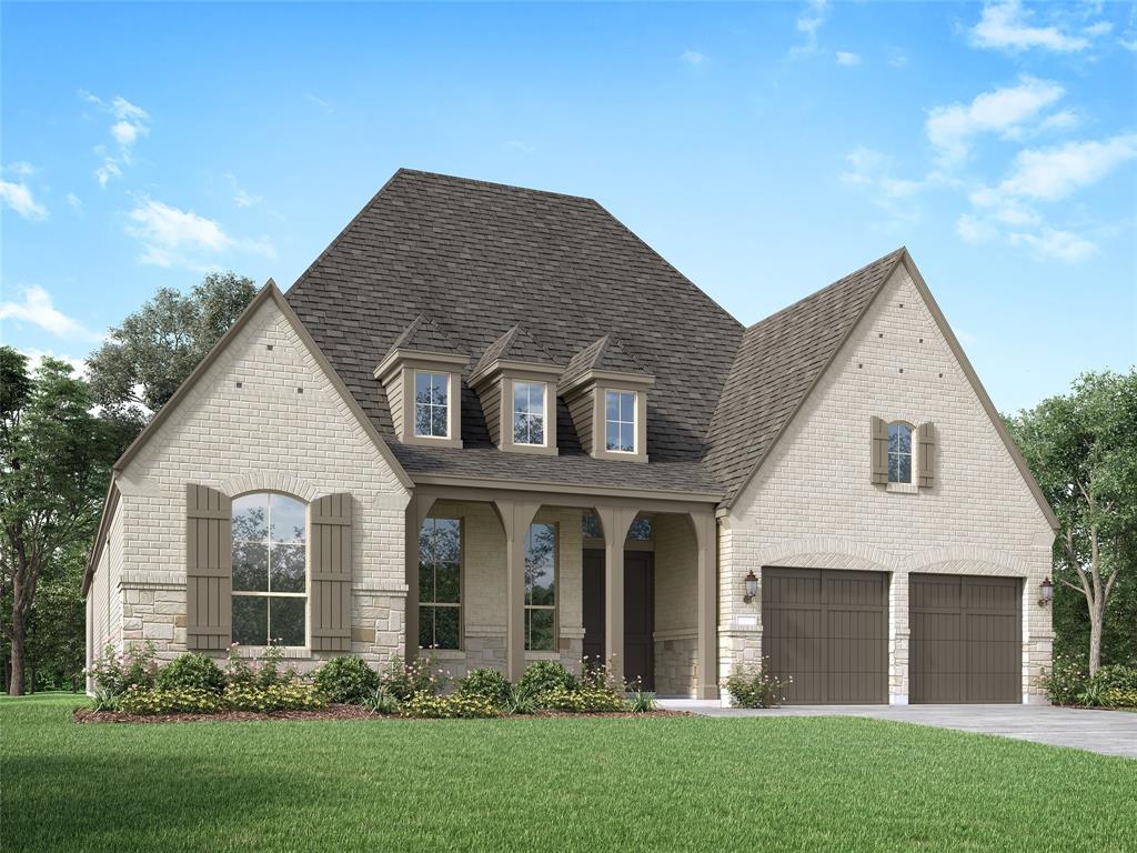 833 Bridle Path Parkway — photo