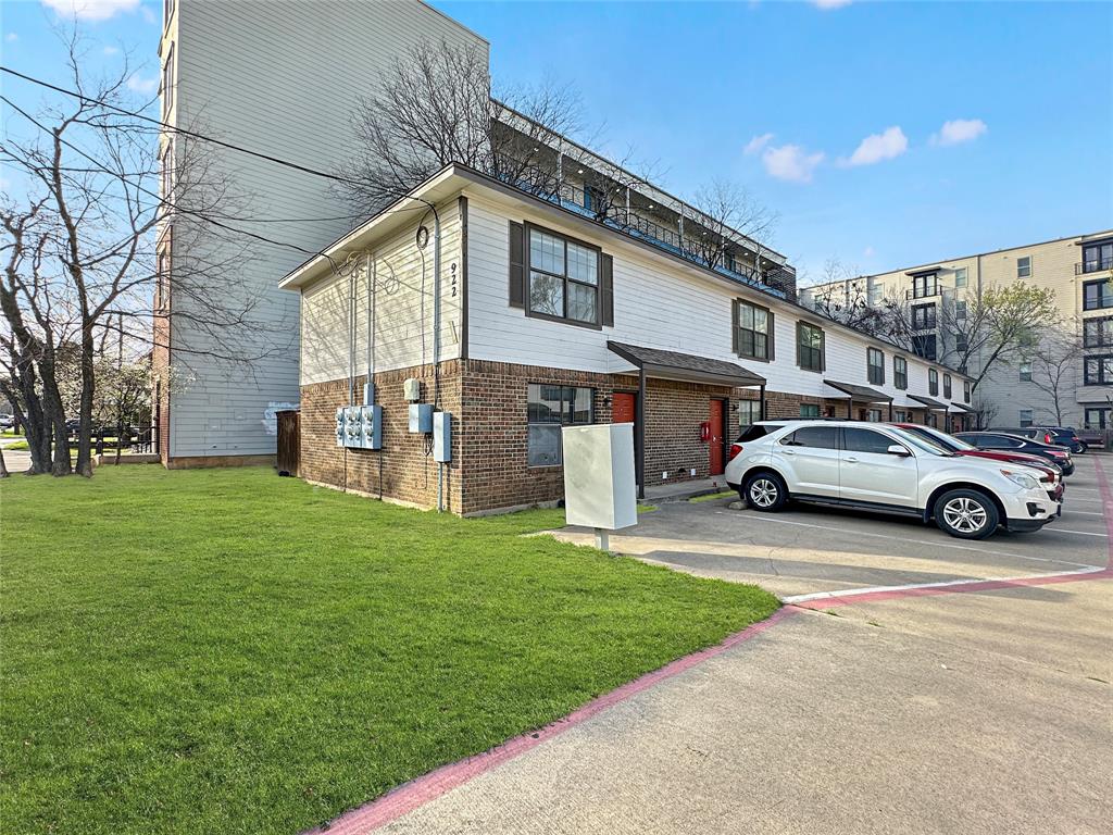 922 Fannin Street 109 — photo