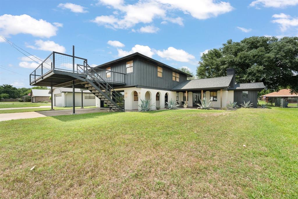 3708 Coral Sands Court — photo