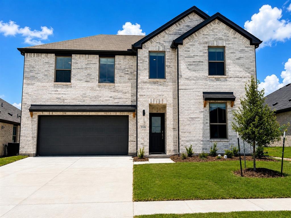 2126 Derby Drive — photo