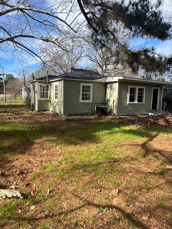 6017 Canal Boulevard — photo