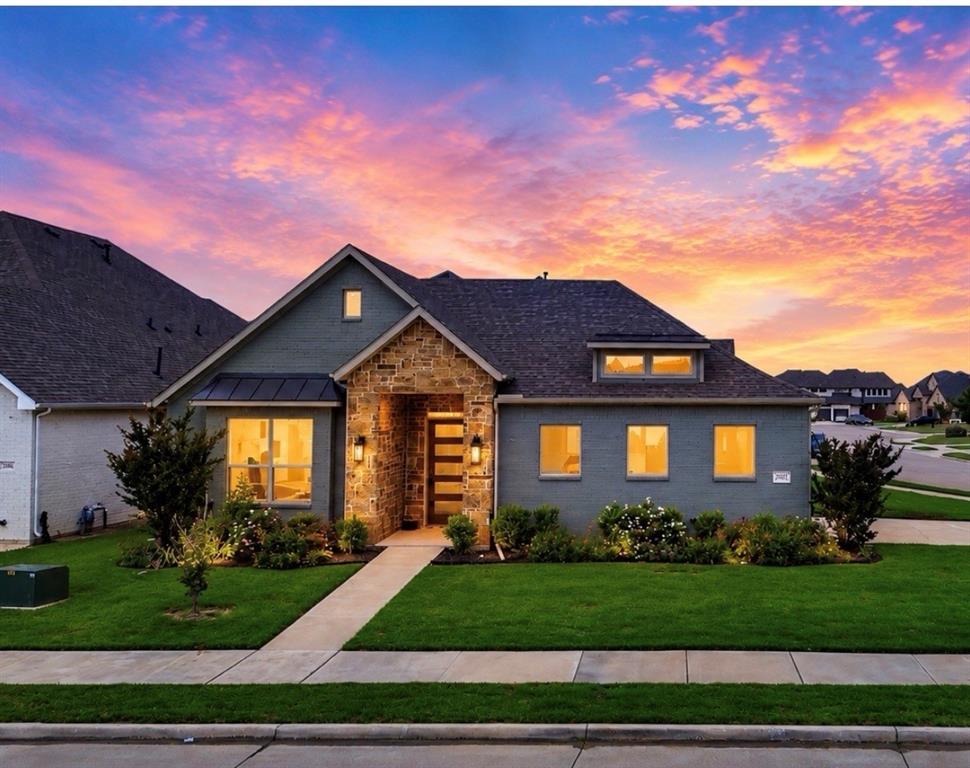 2402 Amesbury Drive — photo