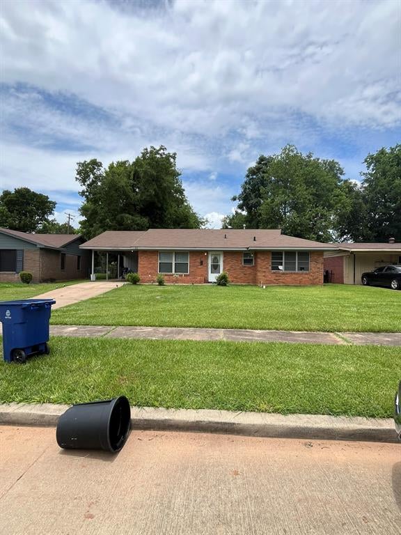 442 Chickasaw Trail — photo