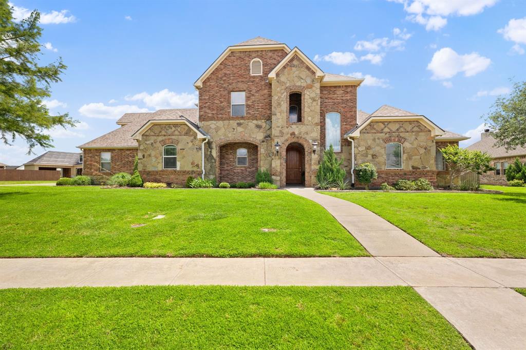 1131 Fountain Creek Boulevard — photo