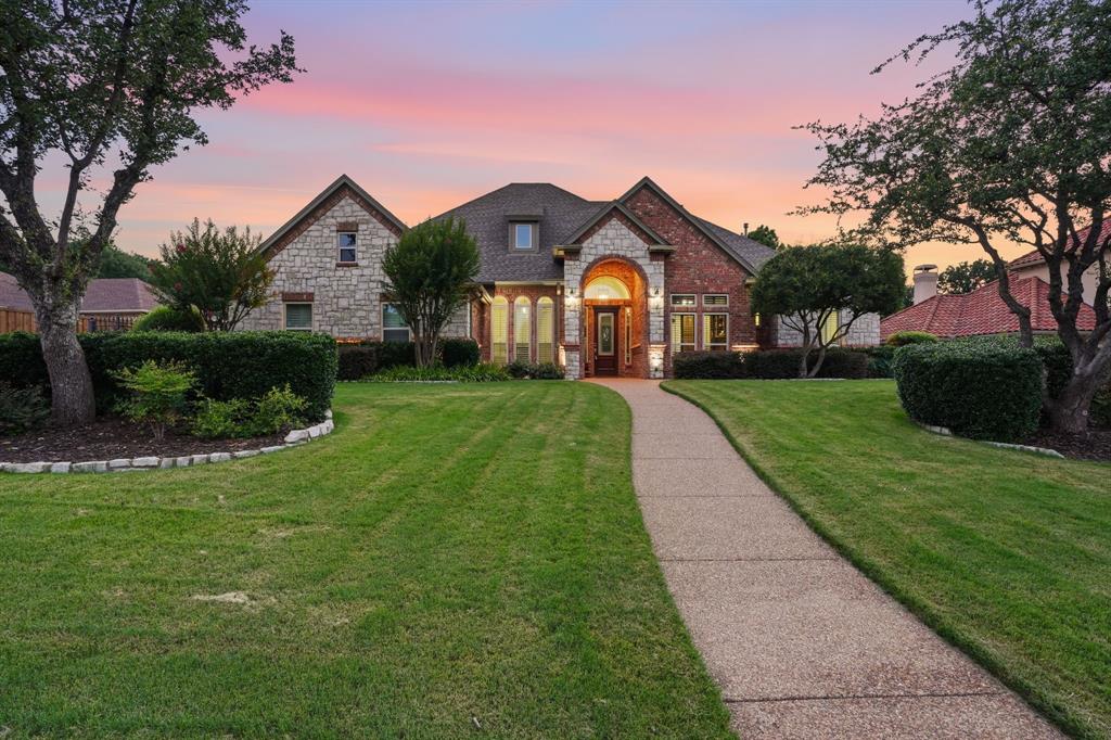 1016 Meandering Woods Drive — photo