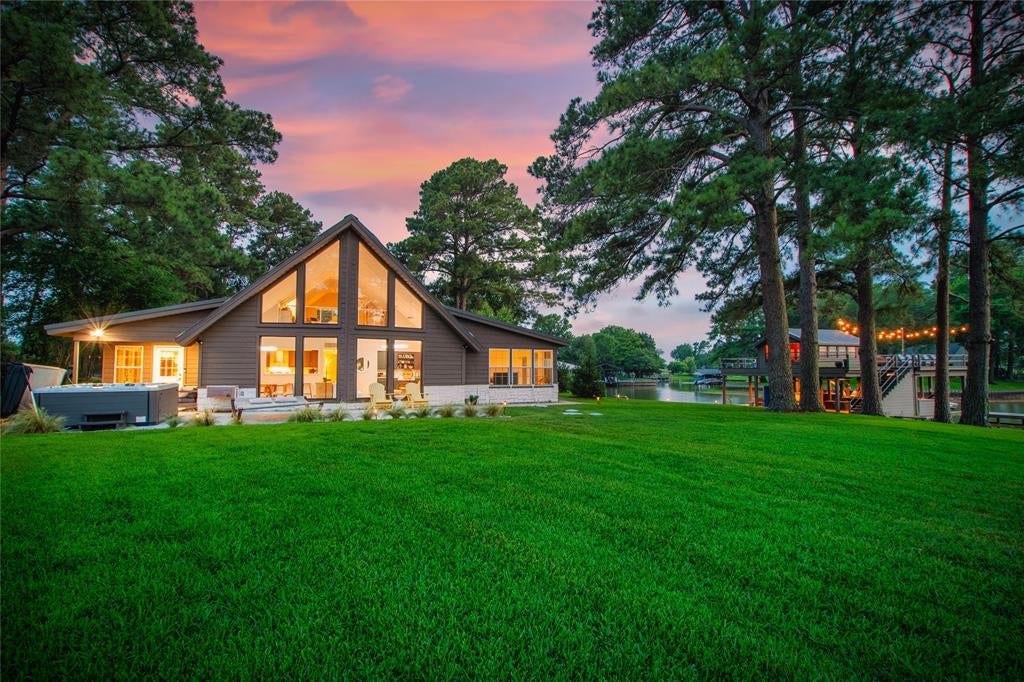 132 Goodknight Ranch Road — photo