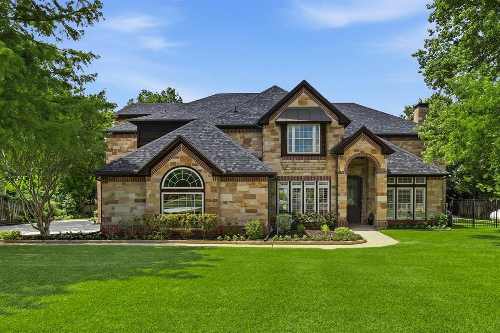 210 Canyon Oaks Drive — photo
