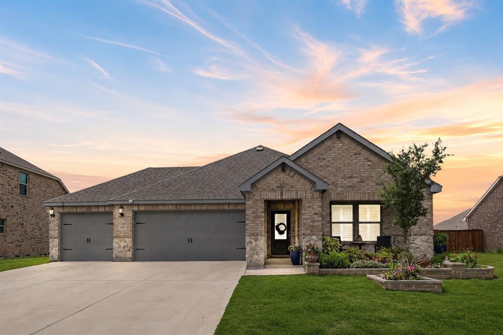 14021 Cygnus Drive — photo