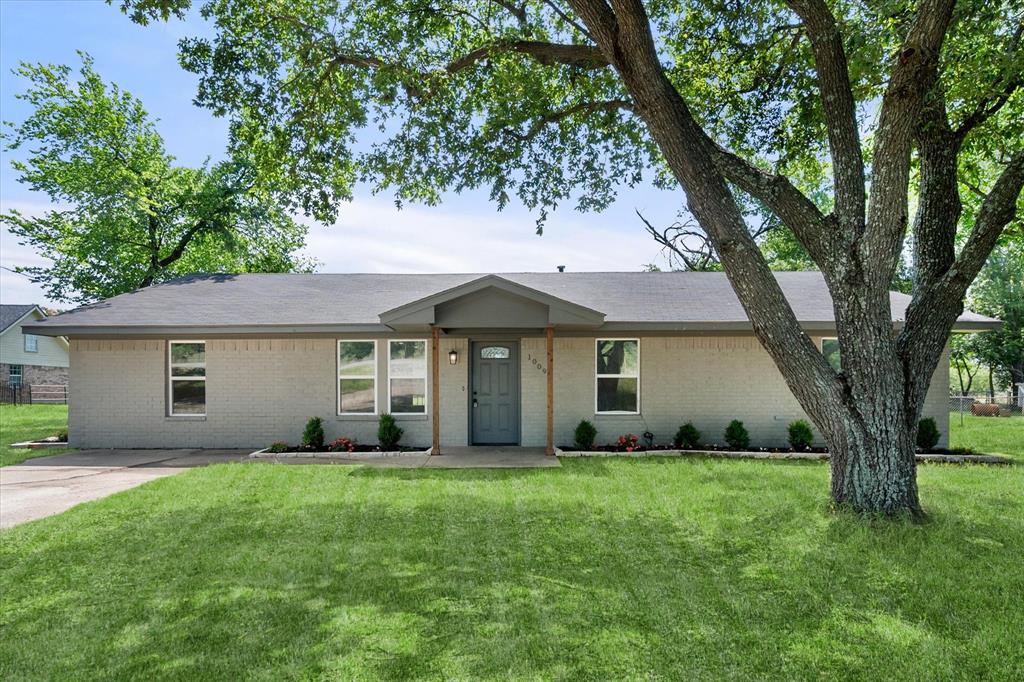 1009 N Spikes Road — photo