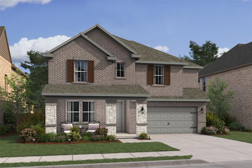 1014 Birkdale Drive — photo