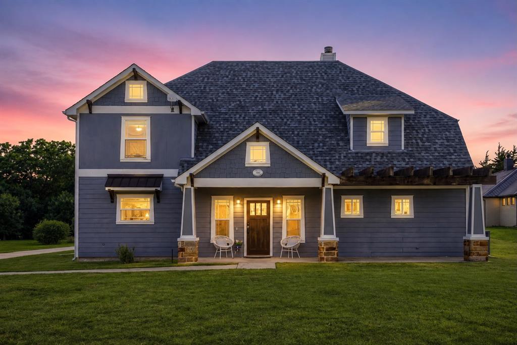280 Pecan Hollow Circle — photo