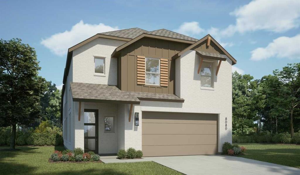 3927 Bison Lane — photo