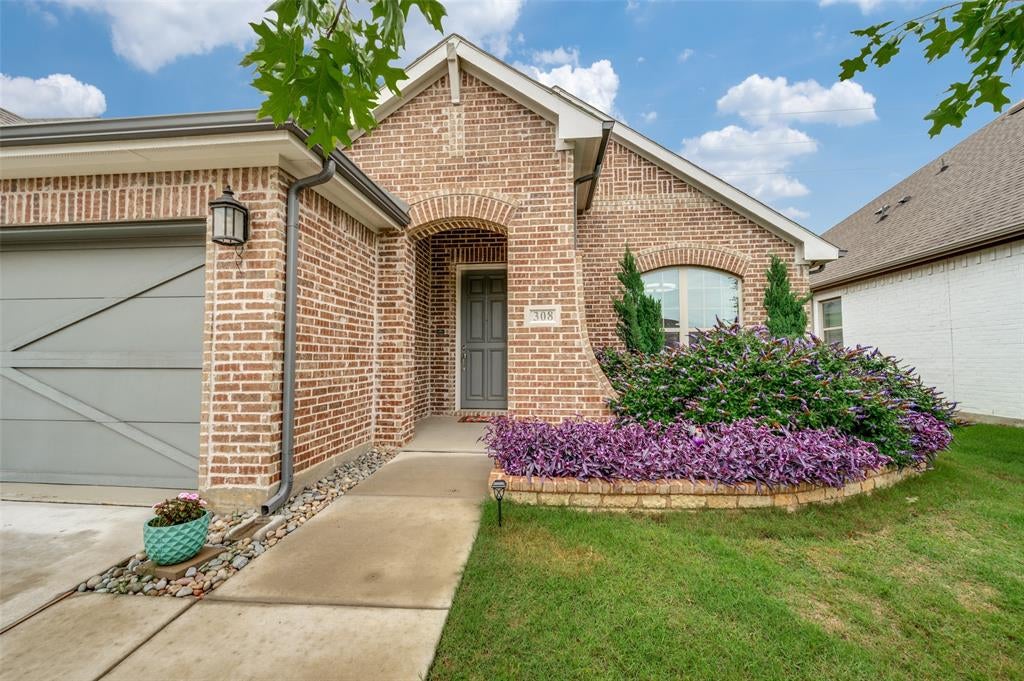 308 Moonvine Drive — photo