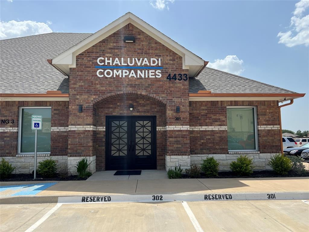4433 Punjab Way 301 — photo
