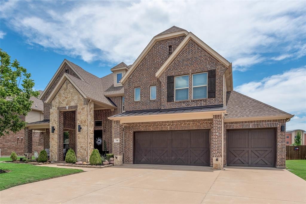 710 Minecreek Court — photo