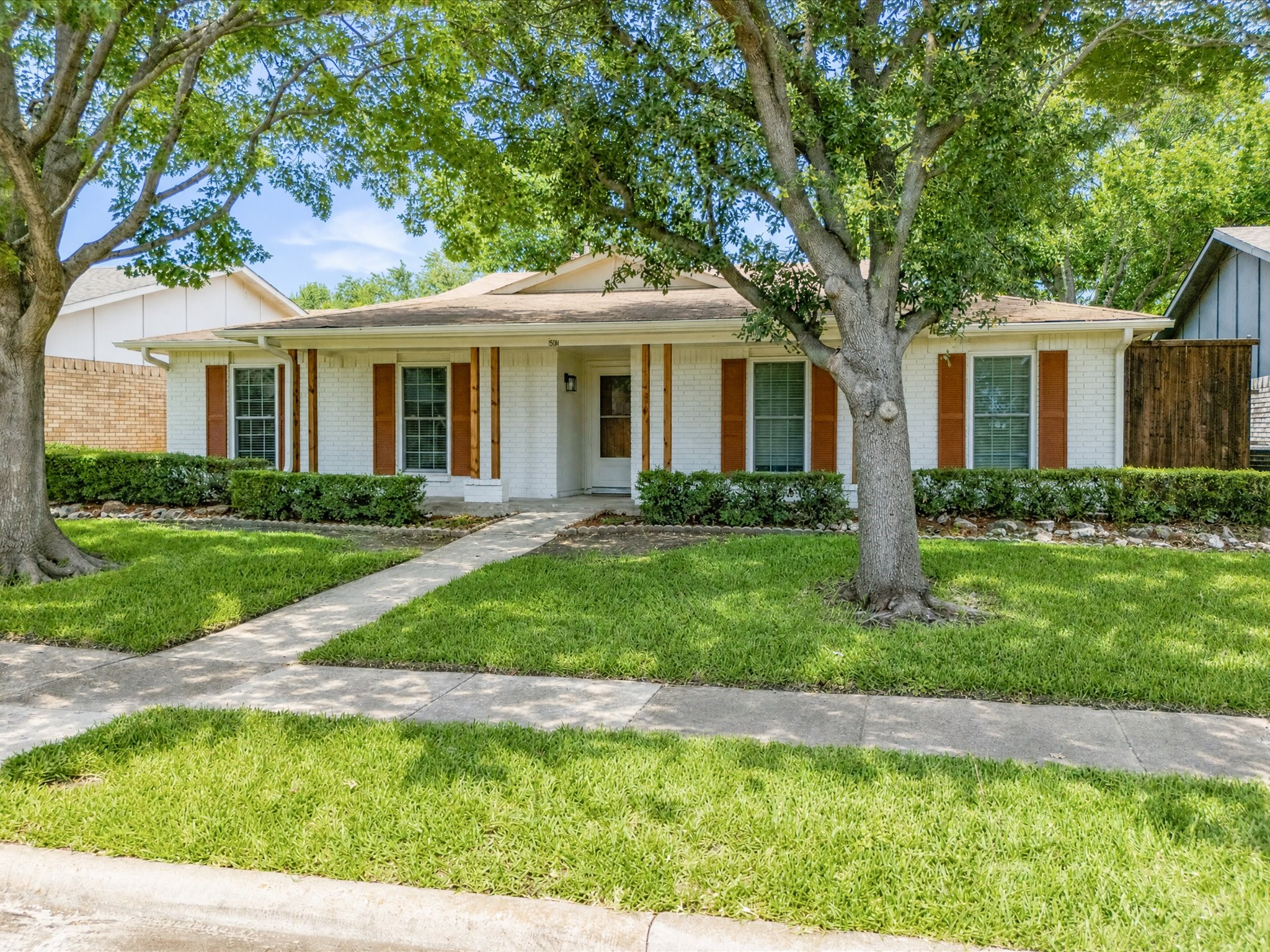 1907 Rambling Ridge Lane, Carrollton, TX 75007 — photo 3