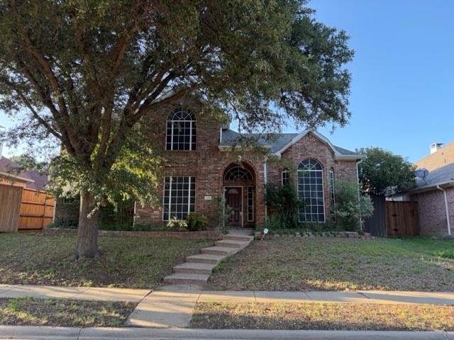 1409 Mayflower Lane — photo