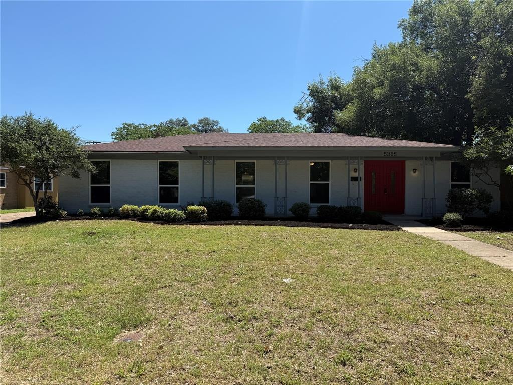 5305 Westhaven Drive — photo