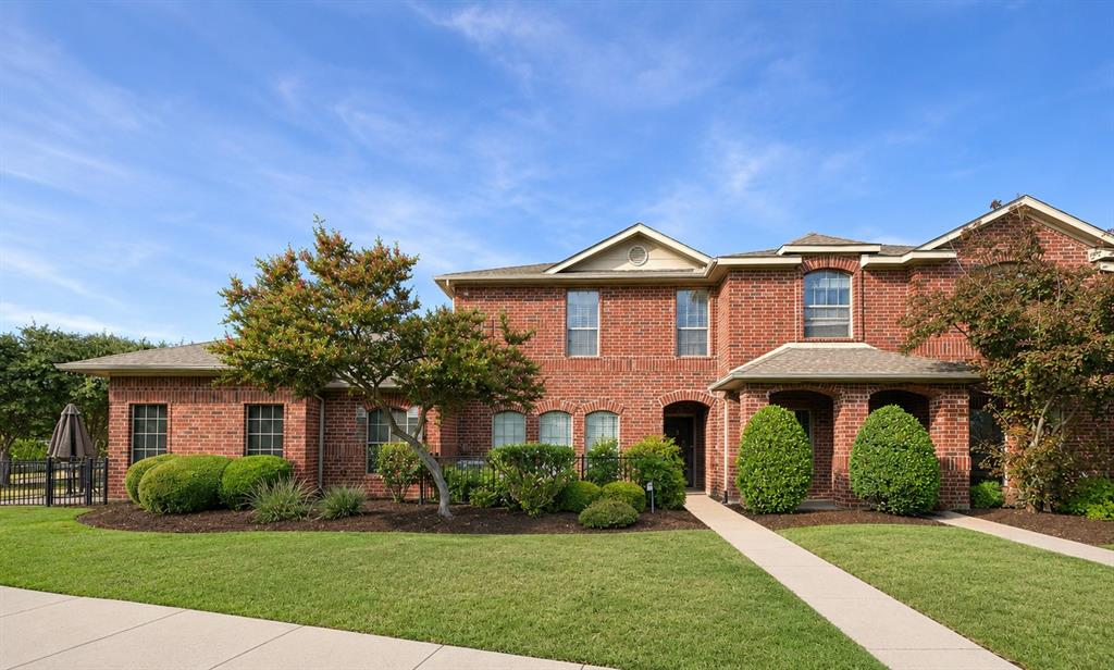 575 S Virginia Hills Drive 105 — photo