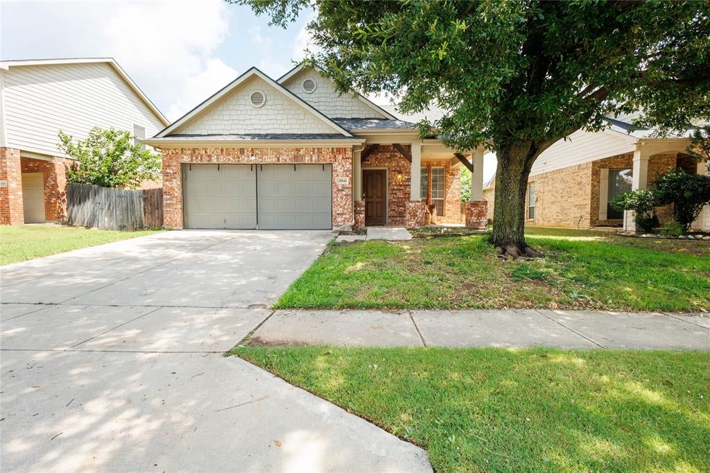 10844 Hawks Landing Road — photo