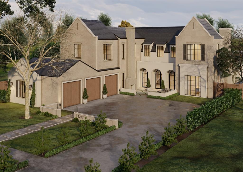 6237 Turner Way — photo