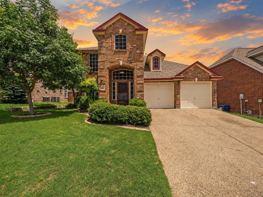 5408 Stone Cliff Court — photo