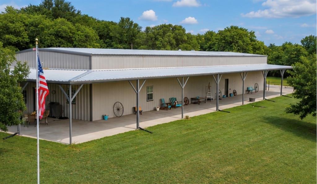 835 Wood Hollow Drive — photo