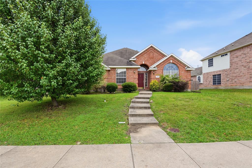 1700 Wylie Creek Drive — photo