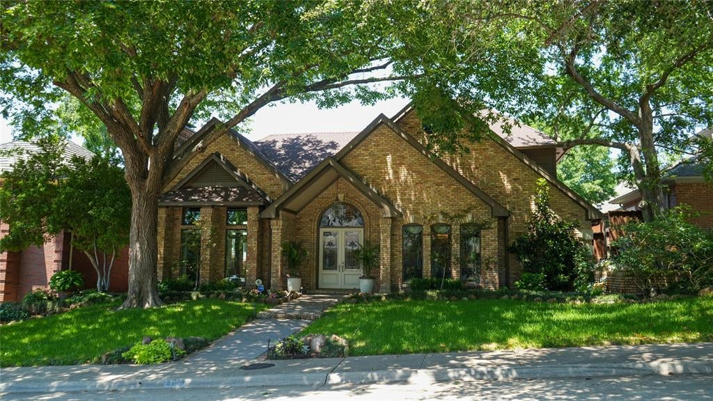 5619 Bent Creek Trail — photo
