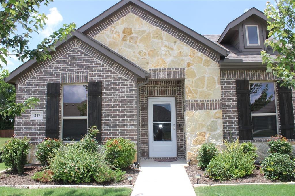 217 Foreman Drive — photo