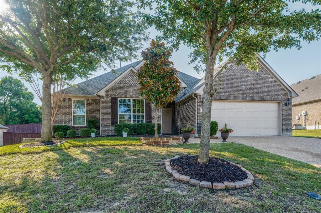 504 Peterhouse Drive — photo