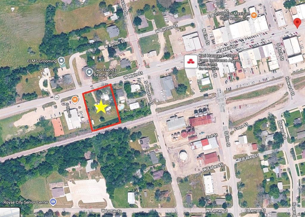 213 W Main Street — photo