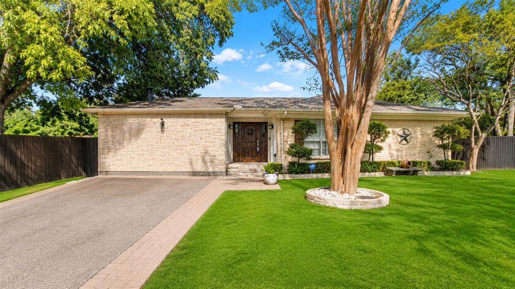 10505 Ferguson Road — photo