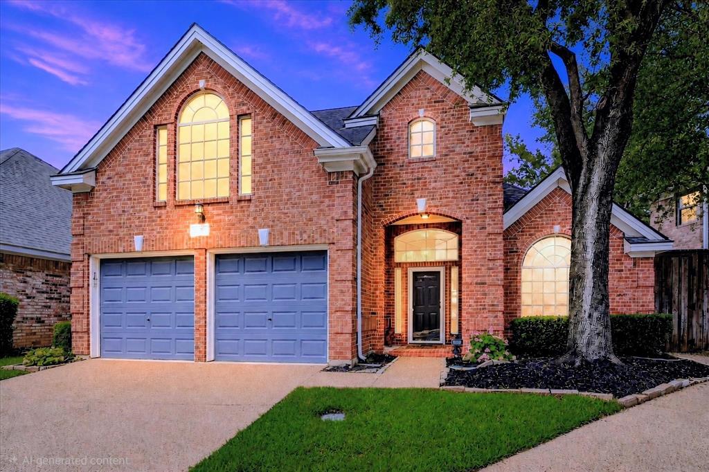 14592 Princeton Court — photo